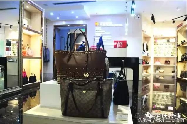 gucci门店几点开门,苏州gucci专柜旗舰店