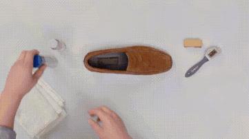 各类鞋子的清洗护理,鞋子护理修复翻新