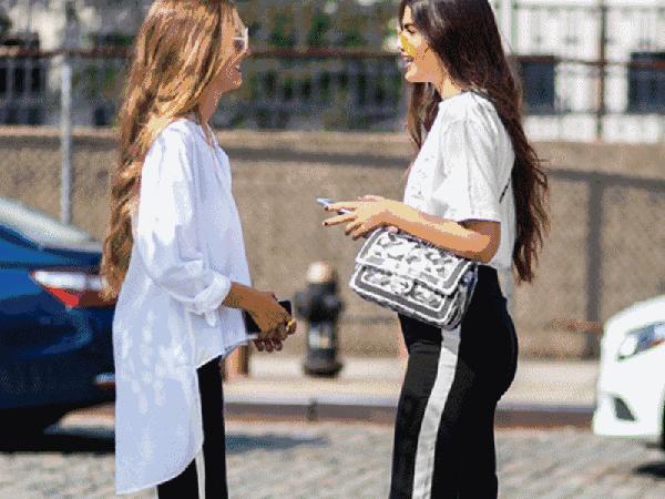 搞不懂今年的流行趋势,今年流行三大趋势