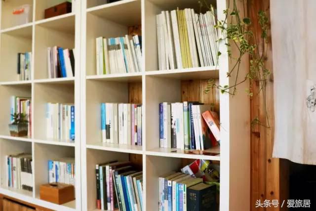 景宿民宿一览表,景宿民宿有哪些