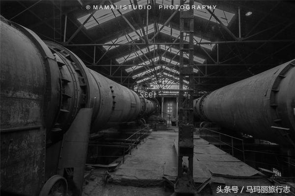 启新1889老而不衰,旧物的工业风时尚正流行