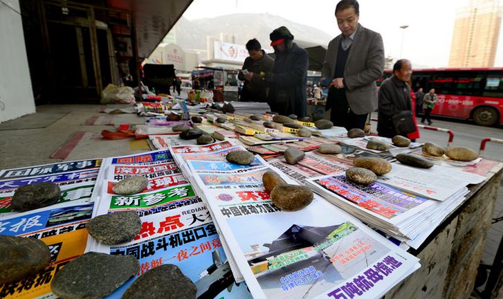 从不起眼小行当做起:三个女大学生创业的故事