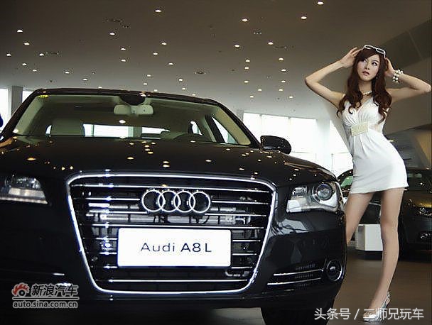 买车易养车难，维修成本最高的十大合资车，零配件价格高得吓人