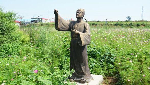 兴平“花田公社”预投资百亿打造国内第一景，被称为“花钱公社”