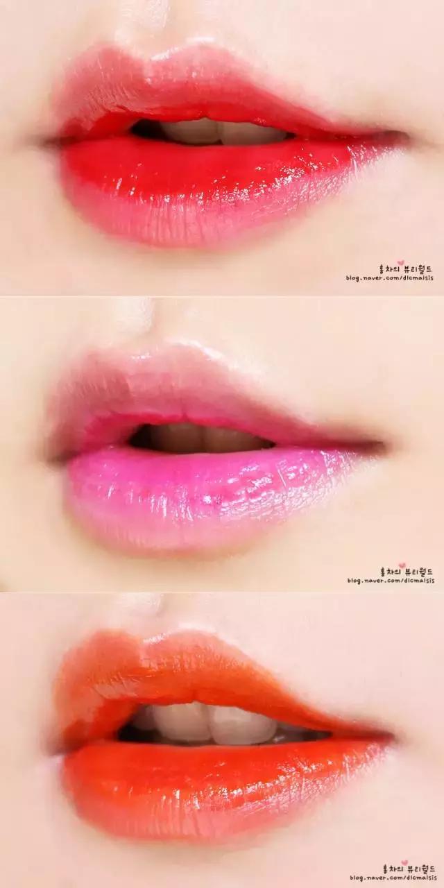 娇兰258号口红,十支大牌口红视频