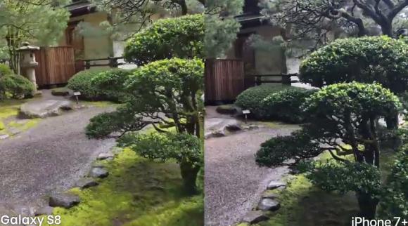 涓夋槦s8涓巌phone7plus瀵规瘮,iphone7plus鍜宨phone8plus鍖哄埆