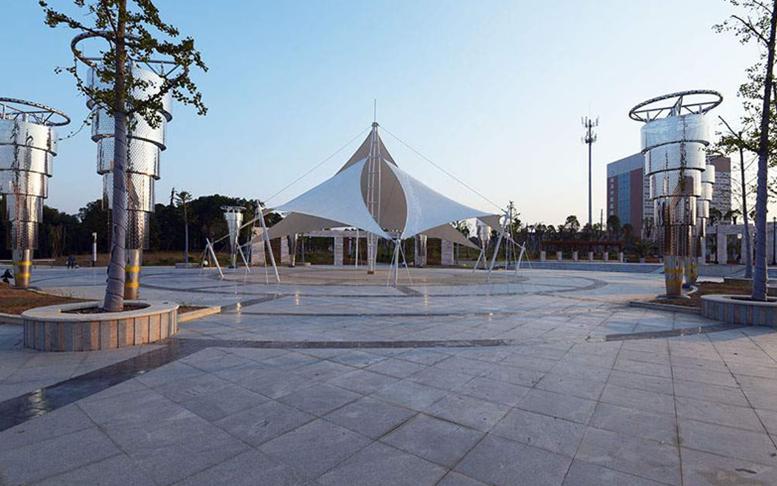 刘镇武故里,湘中明珠:湖南南县