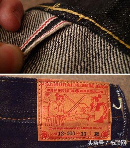 5大不为人知的日本顶级牛仔裤品牌