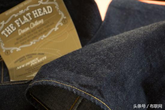 5大不为人知的日本顶级牛仔裤品牌