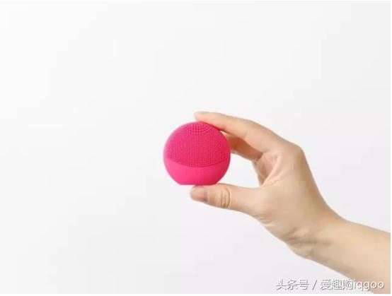 好物推荐无需手洗更轻松,洗脸专用好物