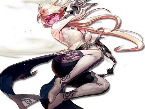 青飞聊游戏:细数DNF被日常黑的各职业二,照片给你们随意喷!