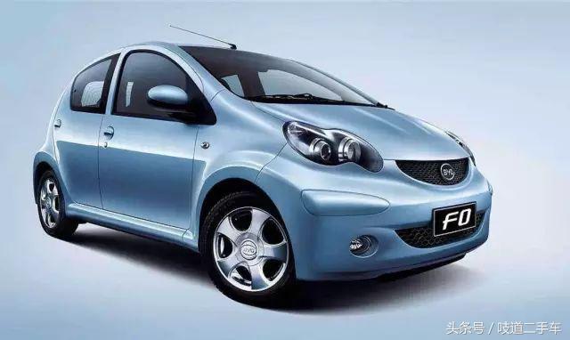 5万元预算最强性能车,预算五万老改新性价比最高的车