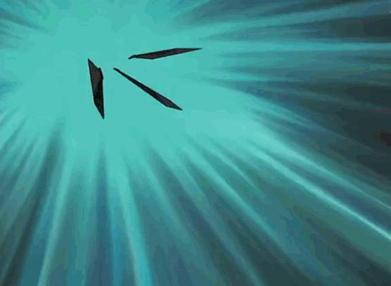 火影忍者鸣人为什么一直是下忍,火影忍者鸣人成长过程中的伊鲁卡