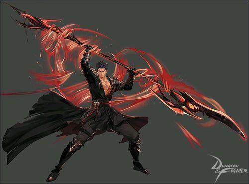 青飞聊游戏:细数DNF被日常黑的各职业二,照片给你们随意喷!