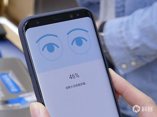 目前什么手机解锁方式最安全,手机解锁方式安全排行