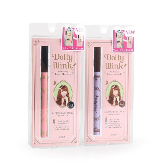 目前最好的眼线神器,适合新手小白的眼线神器