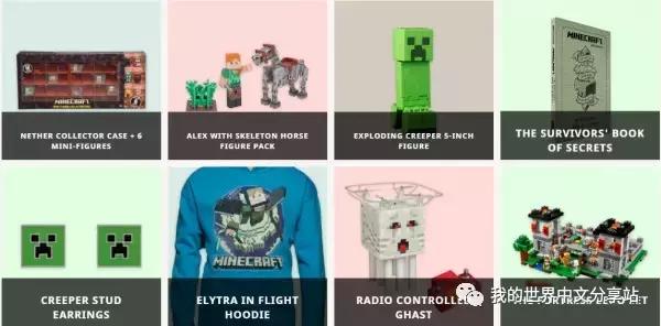 我的世界不仅仅是一个游戏,当我的世界是反着玩的