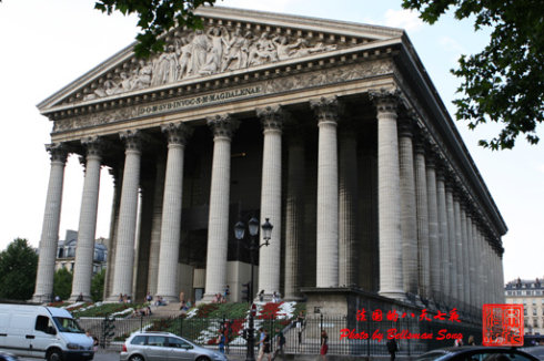 第一次去法国一定要去的地方,去法国旅游的真实经历