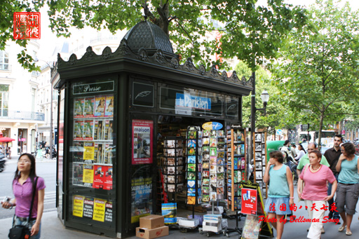 第一次去法国一定要去的地方,去法国旅游的真实经历