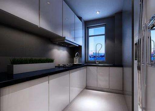 大理石橱柜发霉发潮怎么办呢,如何解决厨房橱柜发霉问题