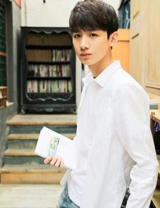 杨蓉和白敬亭对比,明星大侦探白敬亭鬼鬼杨蓉