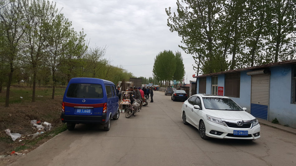 唐山市乐亭县大集,河北唐山乐亭大集