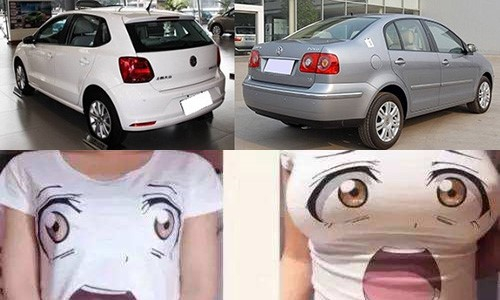 17款的二手polo价格,二手Polo价格表