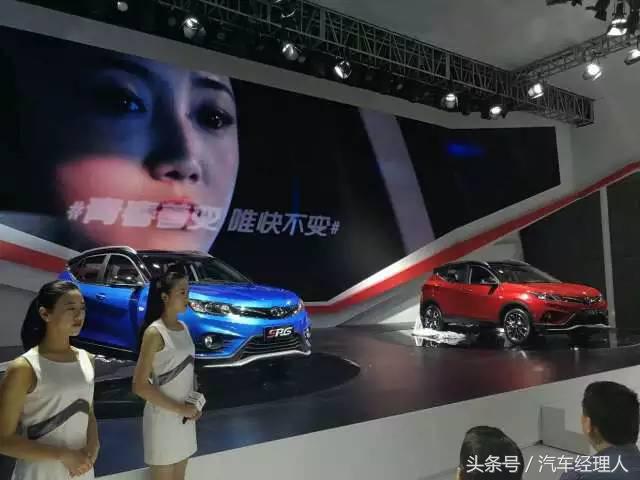 上海车展已经上市的车型,上海车展必买车型大全