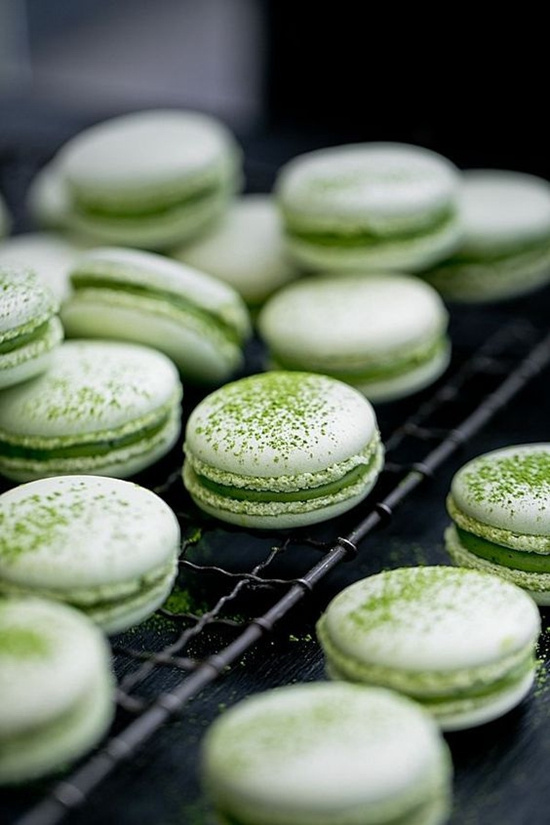 萌萌暖物｜抹茶少女心，你抵挡得住吗