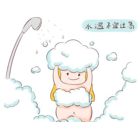 孕期洗澡有讲究,不注意就会伤害到腹中胎儿,方法千万不能错!