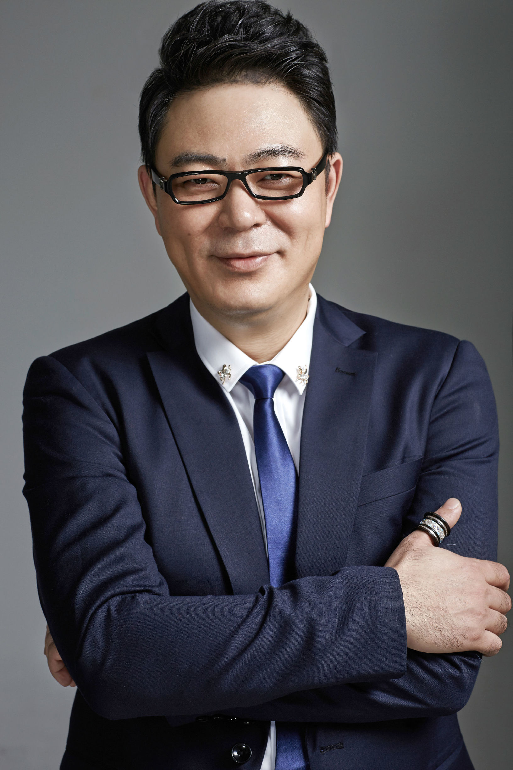 高亚麟被曝在拍戏,高亚麟拍的戏