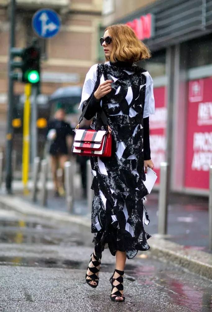 买包很简单的事,买包这辈子最开心的事