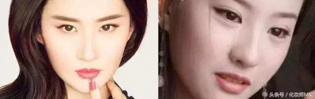 真实贴双眼皮贴,单眼皮怎么贴第二天变双眼皮