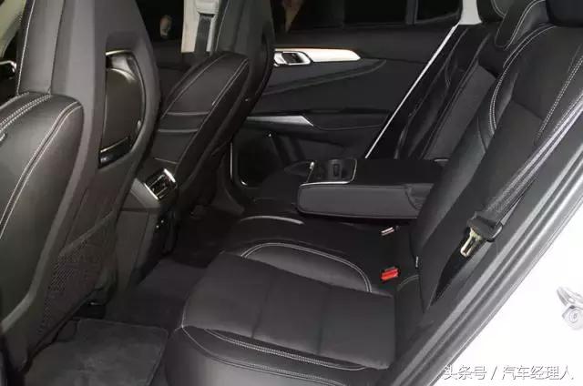 上海车展有哪些重磅车型亮相,盘点上海车展有哪些重磅车型