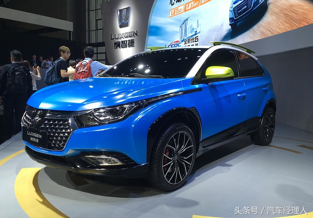 上海车展有哪些重磅车型亮相,盘点上海车展有哪些重磅车型