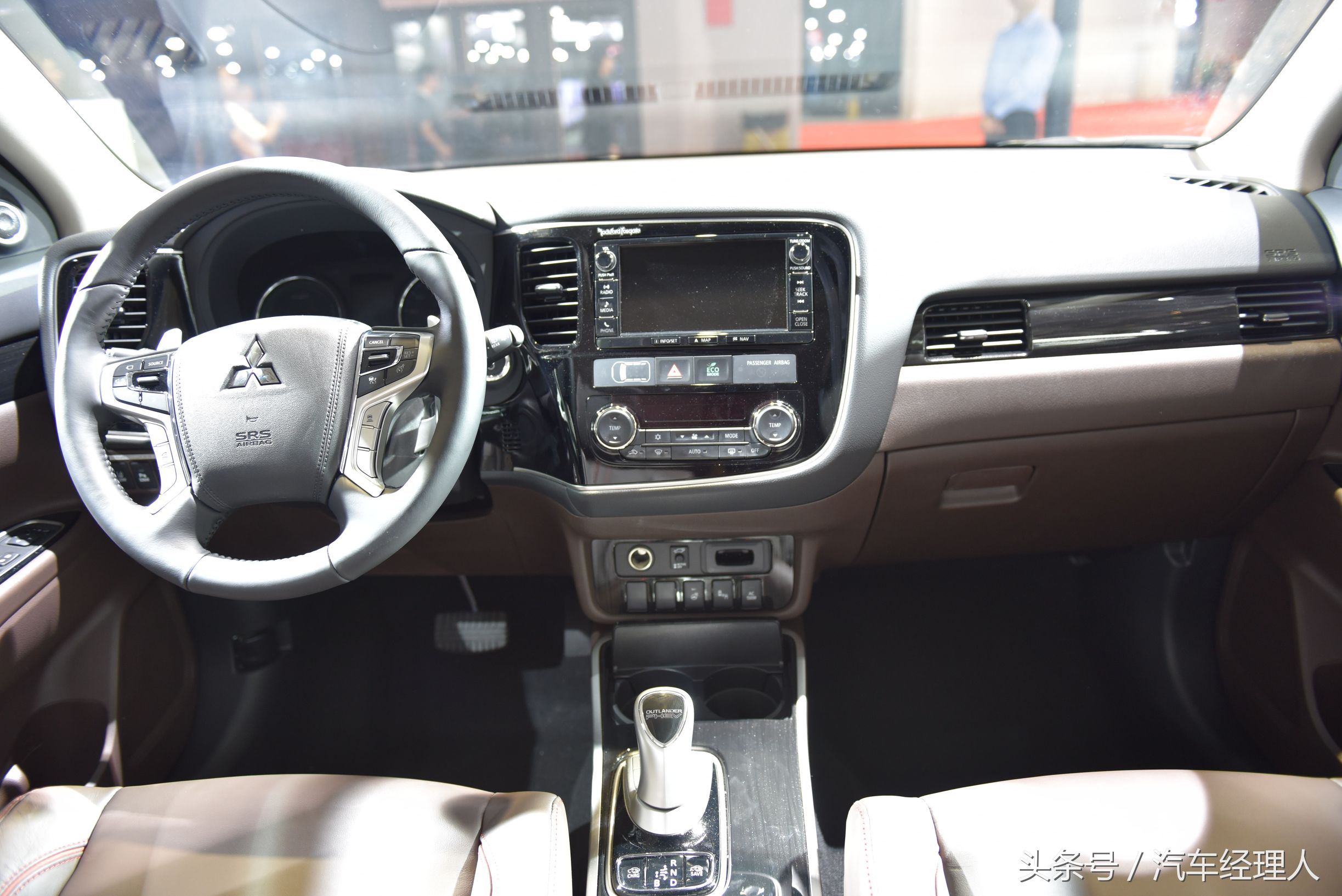 上海车展有哪些重磅车型亮相,盘点上海车展有哪些重磅车型