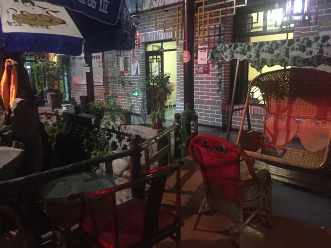 西北归来,我想说给你听,青海甘肃西安华山11天