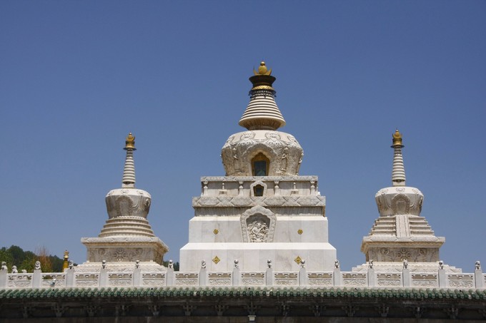 西北归来,我想说给你听,青海甘肃西安华山11天