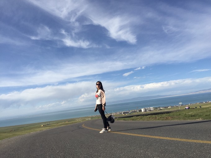 西北归来,我想说给你听,青海甘肃西安华山11天