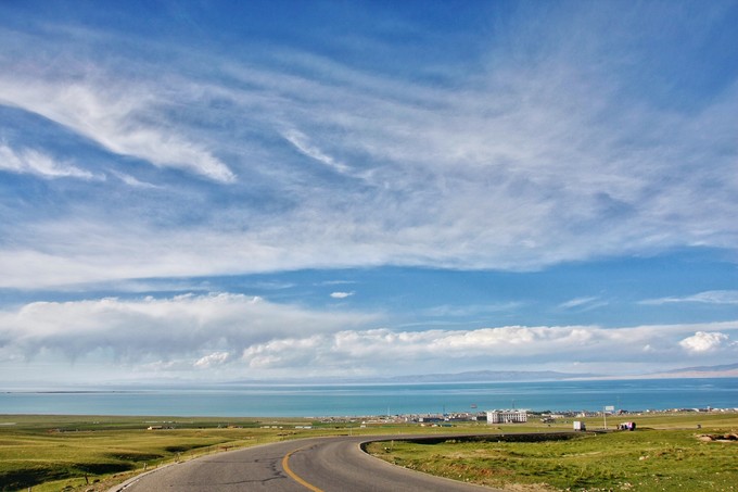 西北归来,我想说给你听,青海甘肃西安华山11天