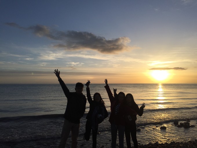 西北归来,我想说给你听,青海甘肃西安华山11天