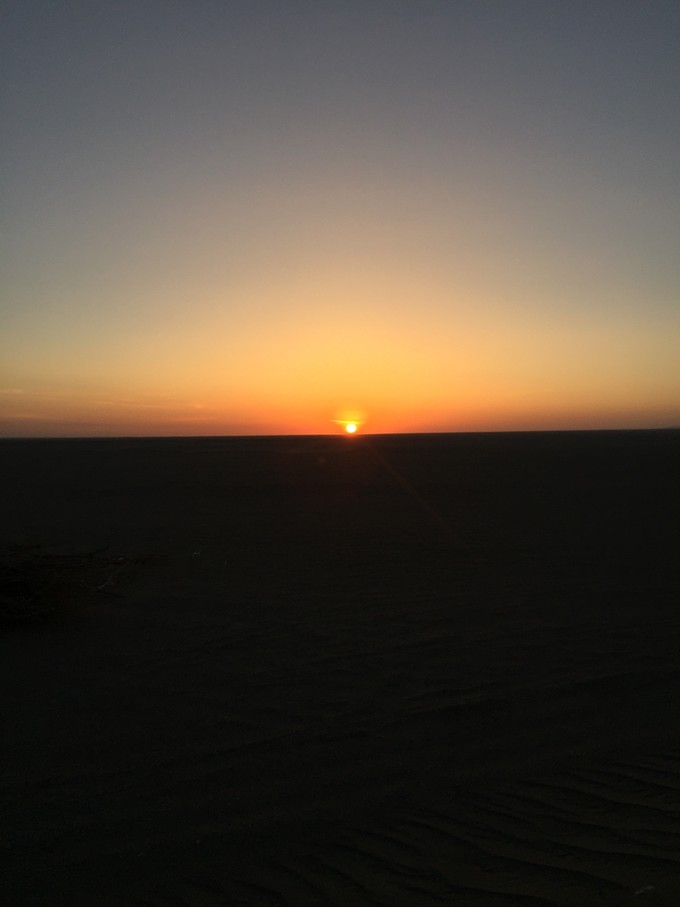 西北归来,我想说给你听,青海甘肃西安华山11天