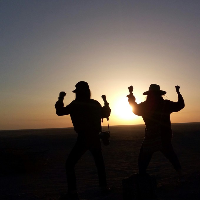 西北归来,我想说给你听,青海甘肃西安华山11天