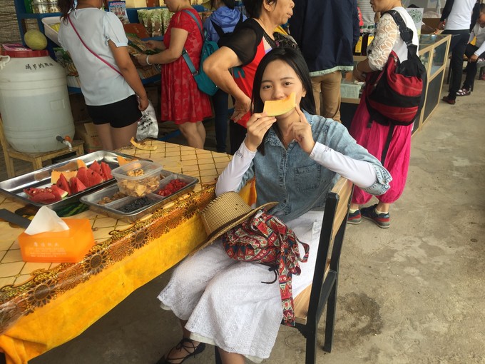 西北归来,我想说给你听,青海甘肃西安华山11天