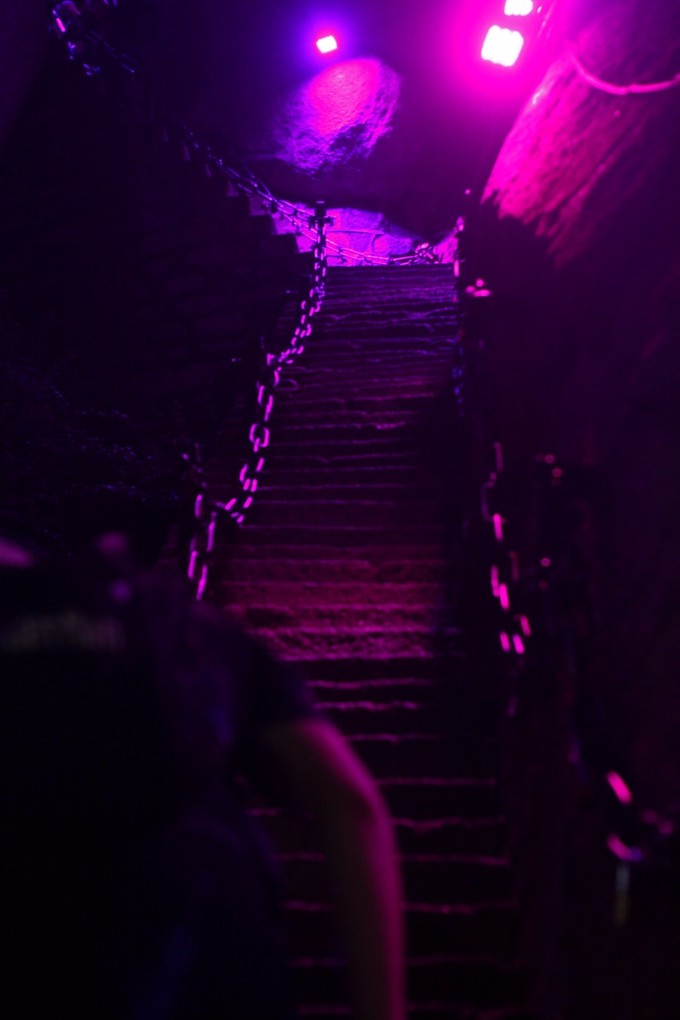 西北归来,我想说给你听,青海甘肃西安华山11天