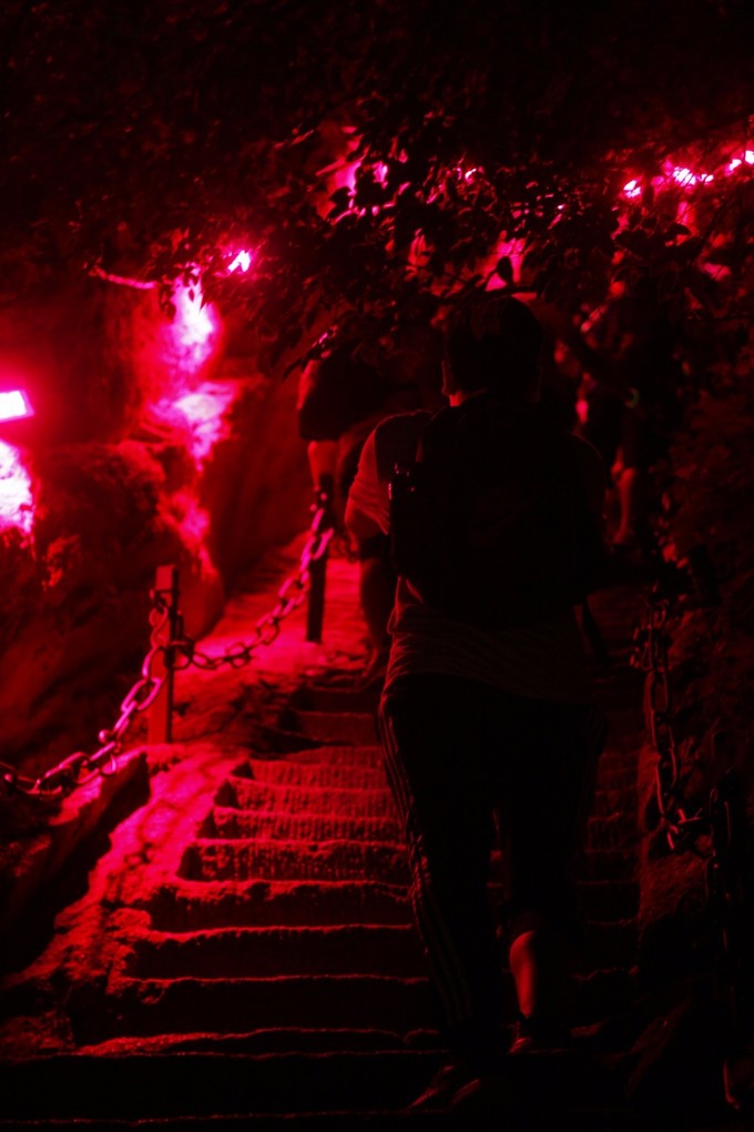 西北归来,我想说给你听,青海甘肃西安华山11天