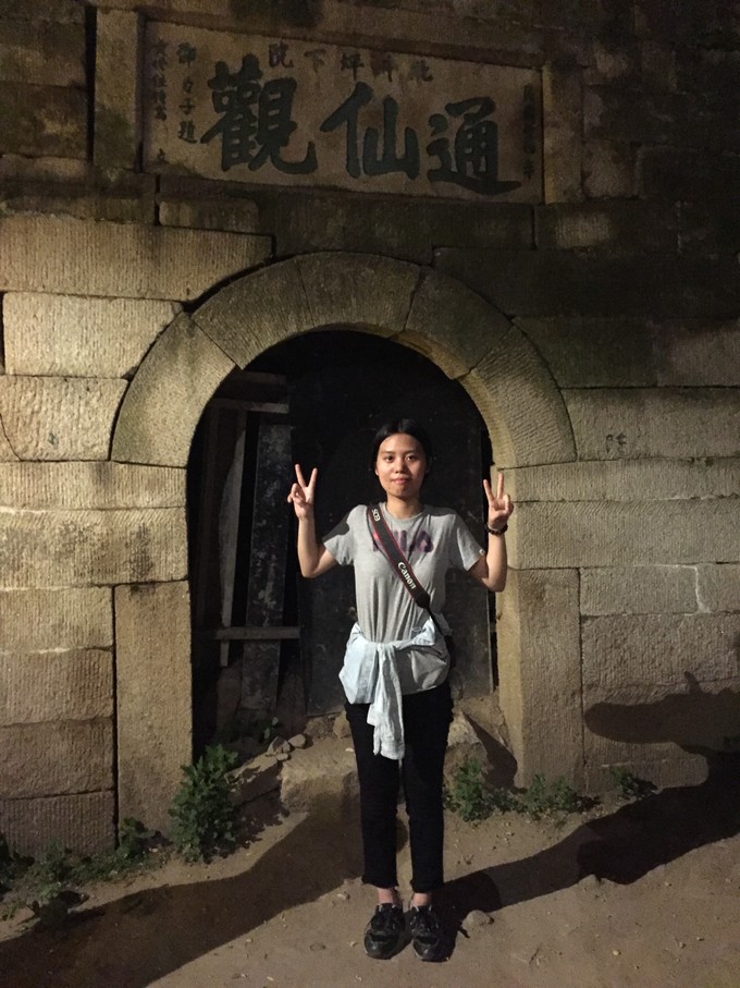 西北归来,我想说给你听,青海甘肃西安华山11天