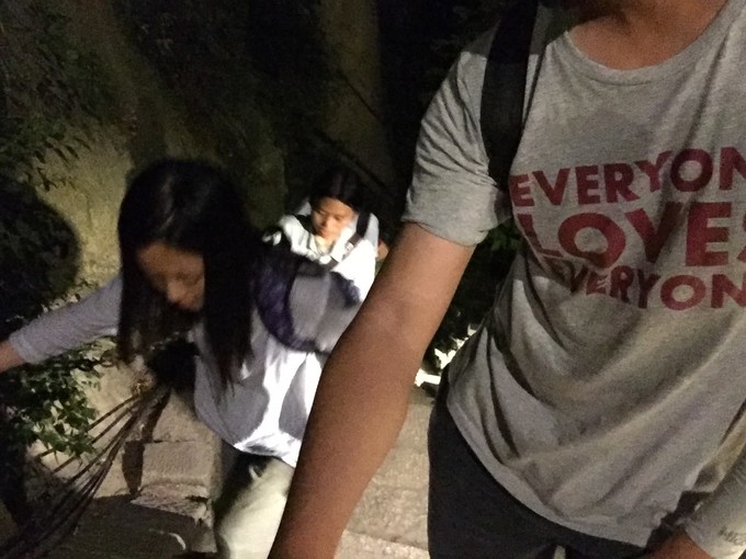 西北归来,我想说给你听,青海甘肃西安华山11天