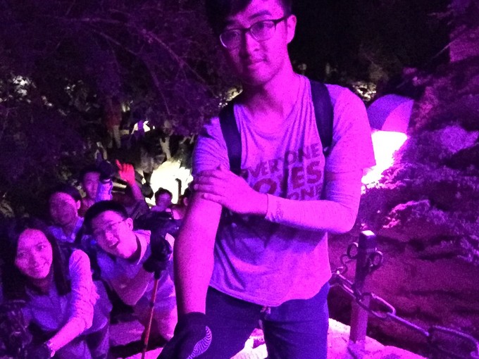 西北归来,我想说给你听,青海甘肃西安华山11天