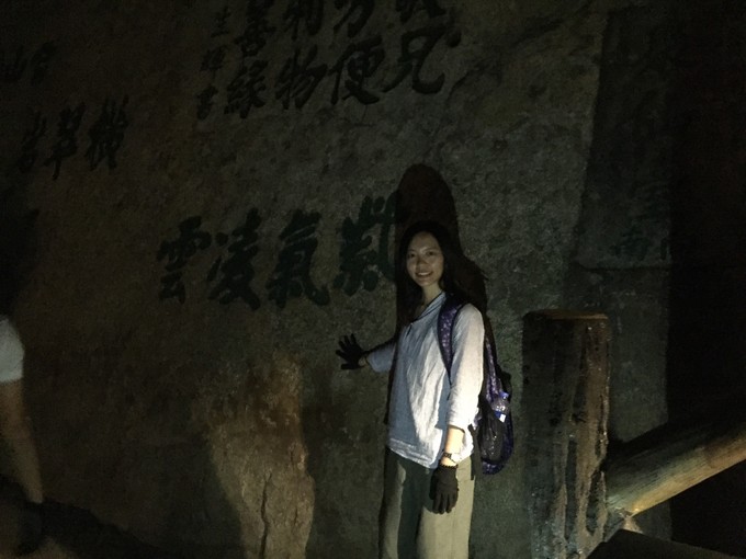 西北归来,我想说给你听,青海甘肃西安华山11天